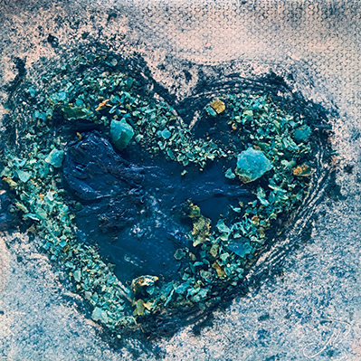 Art Beha Hjerte heart